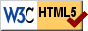 Valid HTML5 document!